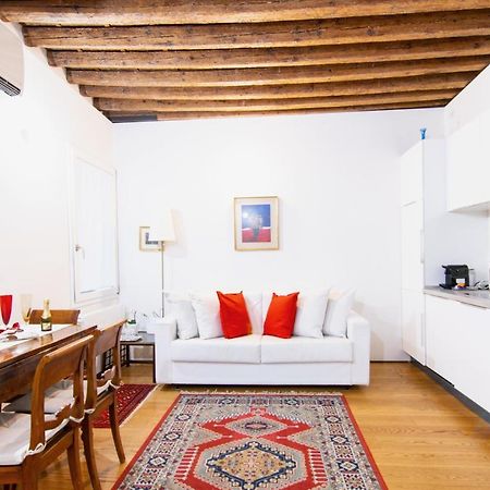 Romantic House Venice Ngoại thất bức ảnh
