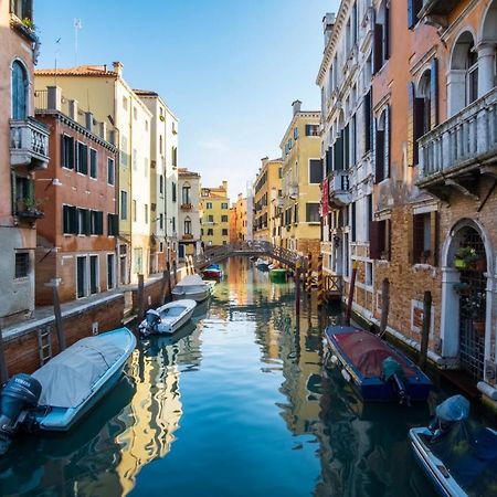 Romantic House Venice Ngoại thất bức ảnh