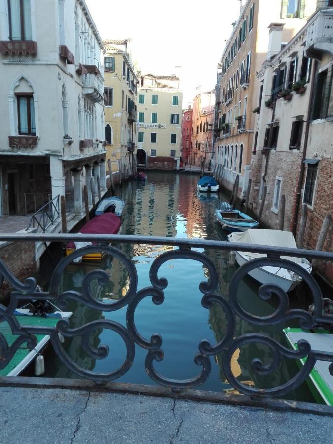 Romantic House Venice Ngoại thất bức ảnh