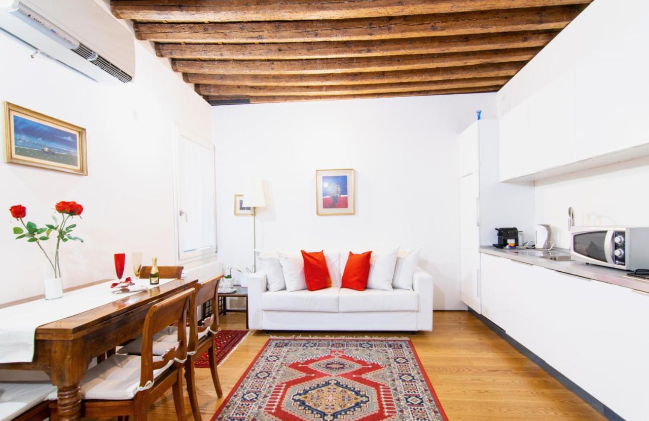 Romantic House Venice Ngoại thất bức ảnh