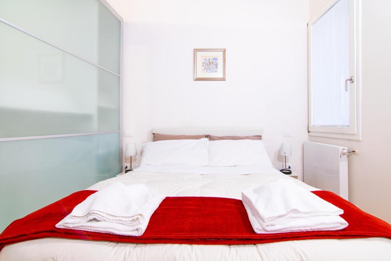 Romantic House Venice Ngoại thất bức ảnh