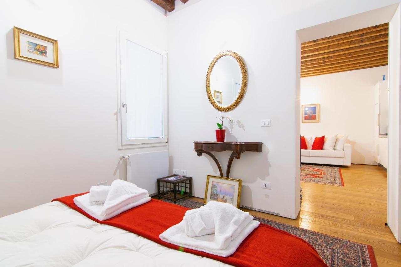 Romantic House Venice Ngoại thất bức ảnh