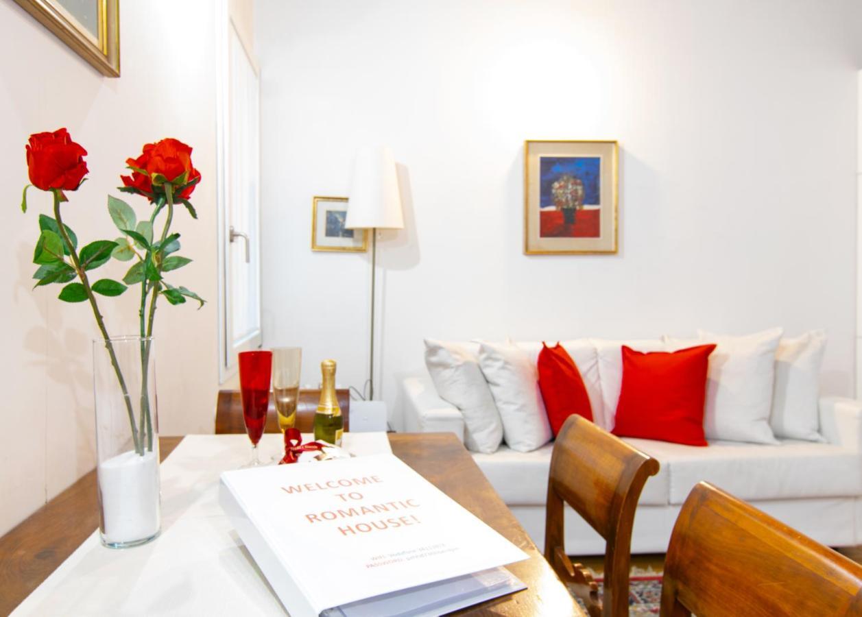 Romantic House Venice Ngoại thất bức ảnh