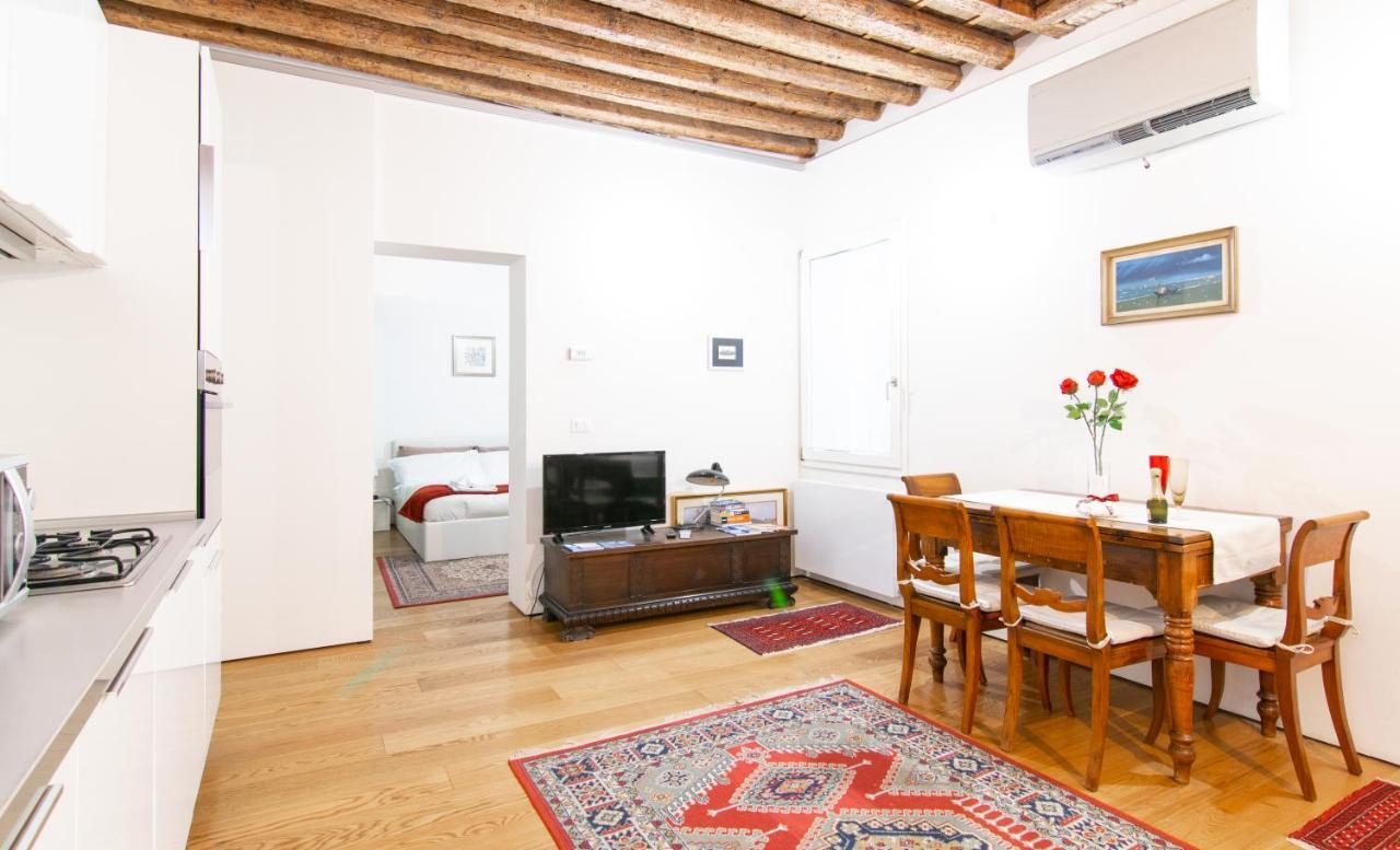 Romantic House Venice Ngoại thất bức ảnh