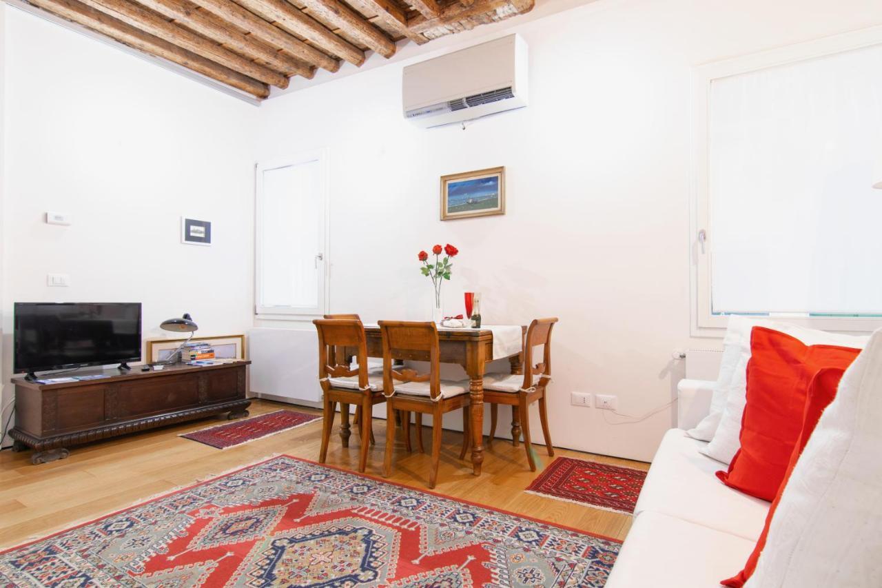 Romantic House Venice Ngoại thất bức ảnh
