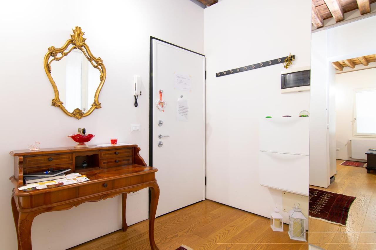Romantic House Venice Ngoại thất bức ảnh
