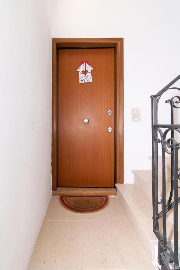 Romantic House Venice Ngoại thất bức ảnh