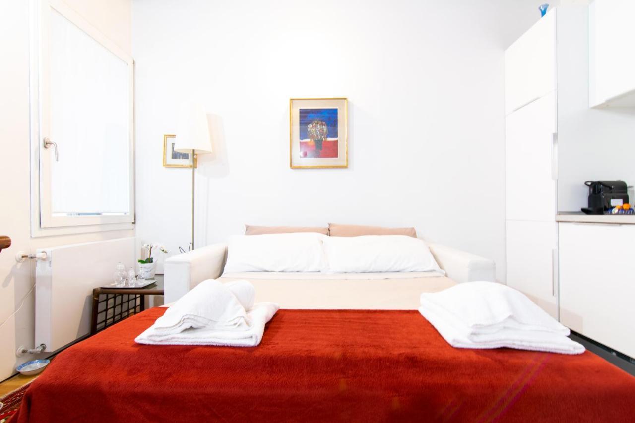 Romantic House Venice Ngoại thất bức ảnh