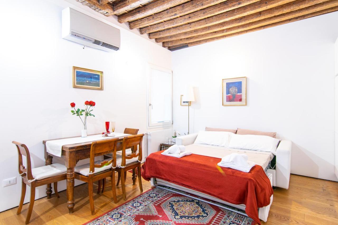Romantic House Venice Ngoại thất bức ảnh