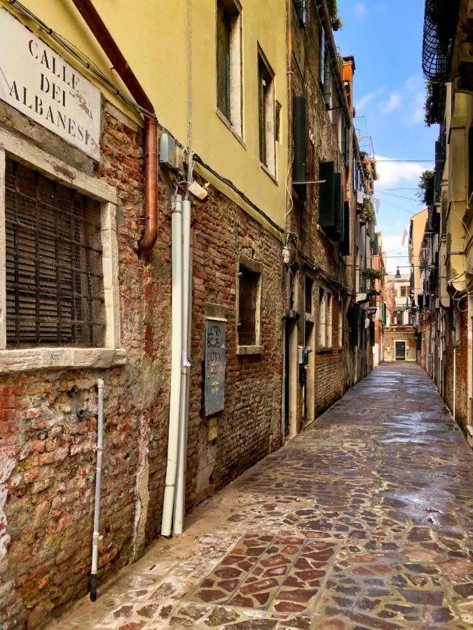 Romantic House Venice Ngoại thất bức ảnh
