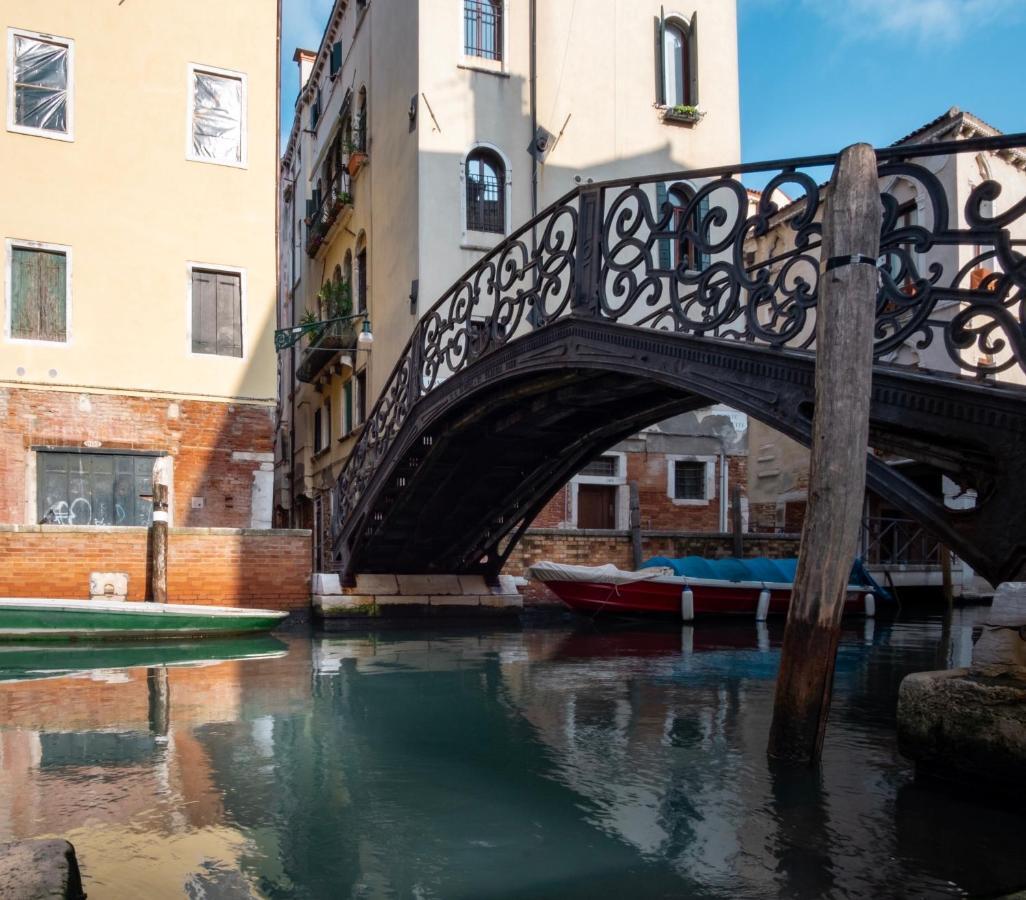 Romantic House Venice Ngoại thất bức ảnh