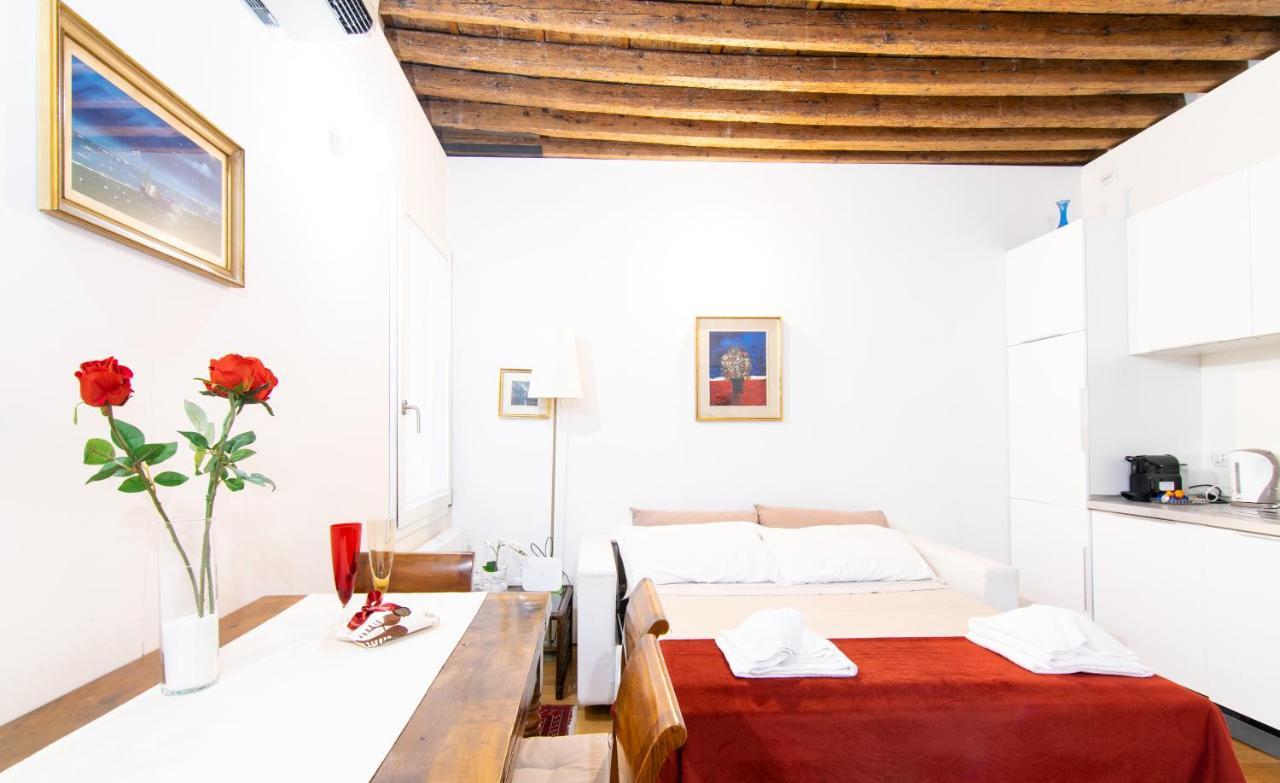 Romantic House Venice Ngoại thất bức ảnh