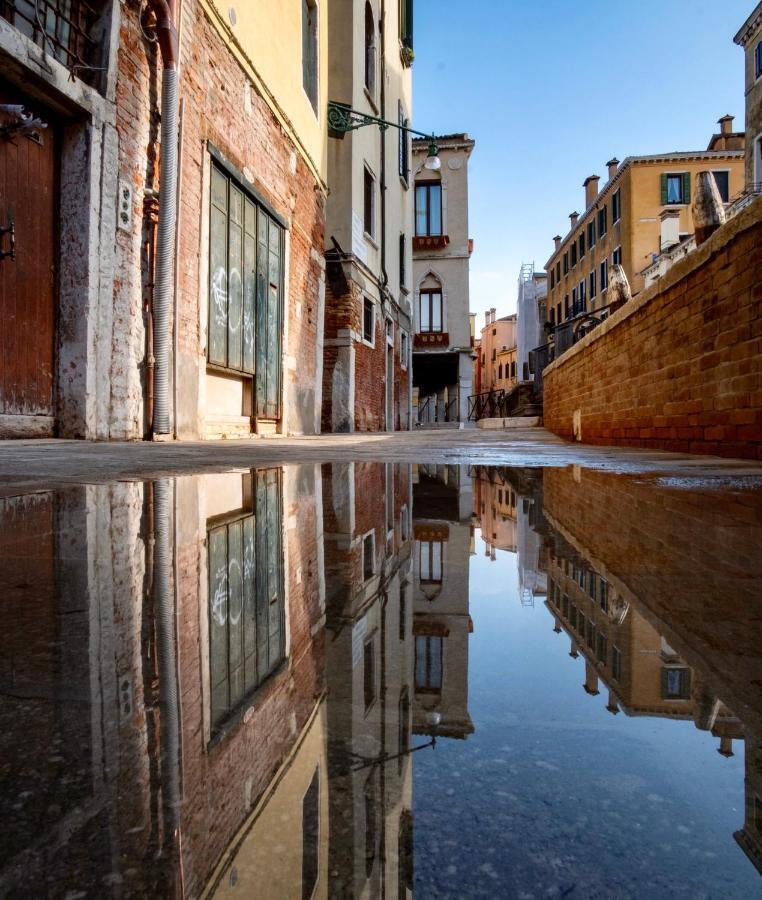 Romantic House Venice Ngoại thất bức ảnh