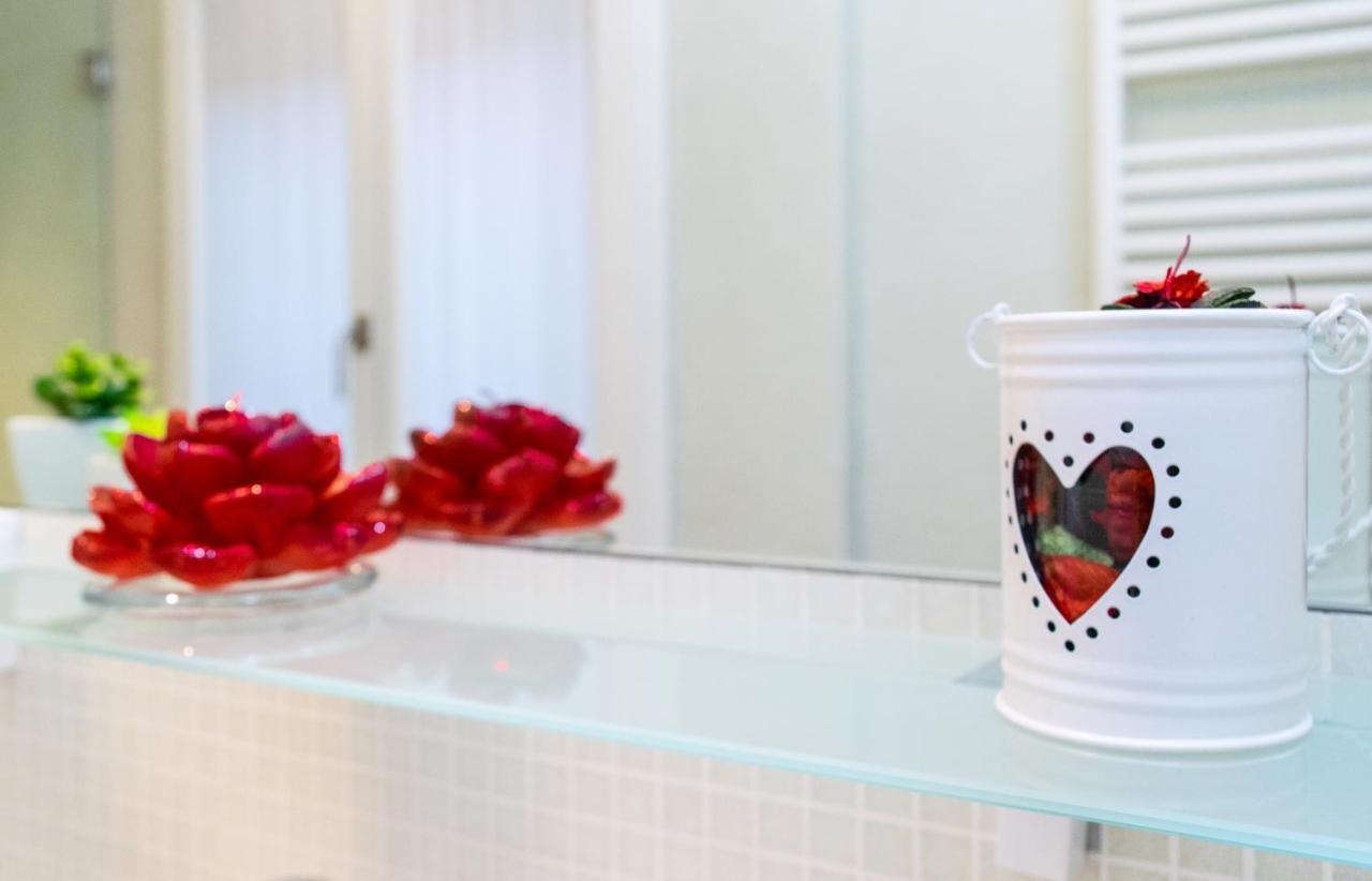 Romantic House Venice Ngoại thất bức ảnh