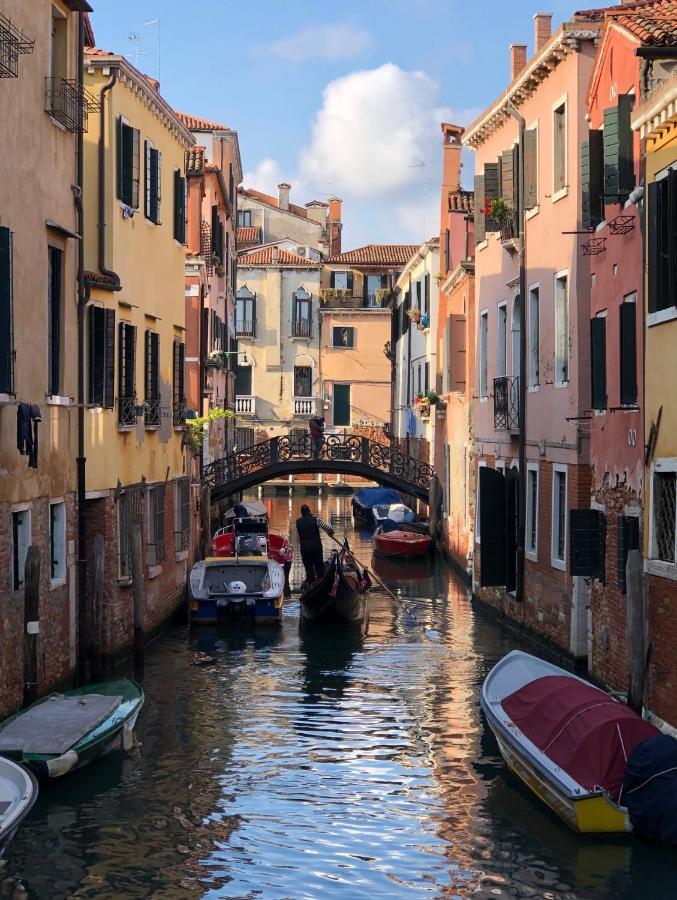 Romantic House Venice Ngoại thất bức ảnh