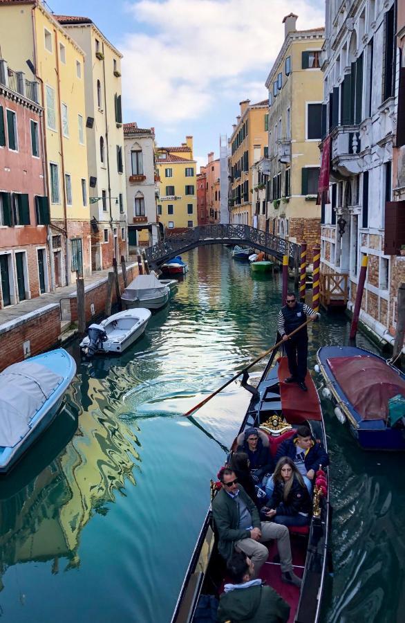 Romantic House Venice Ngoại thất bức ảnh