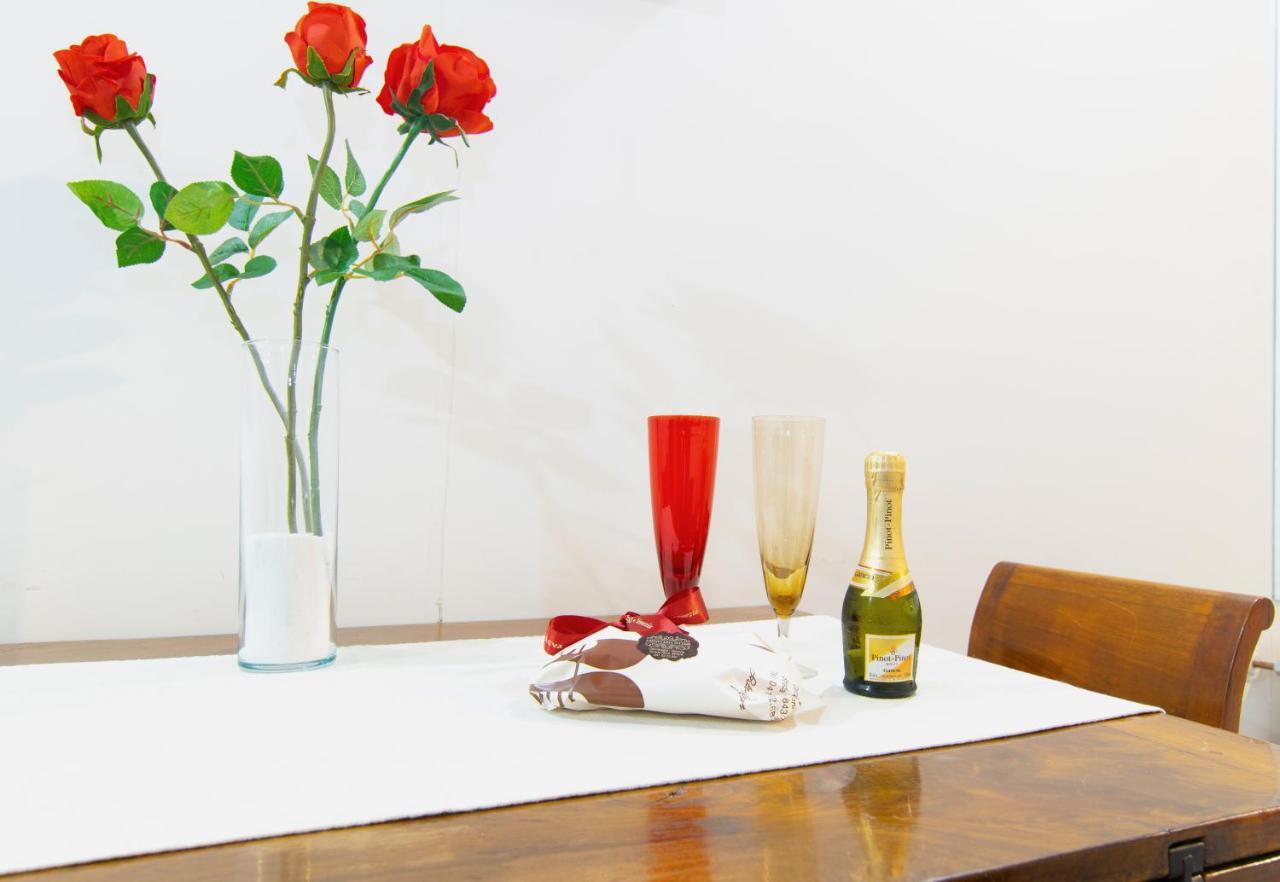 Romantic House Venice Ngoại thất bức ảnh
