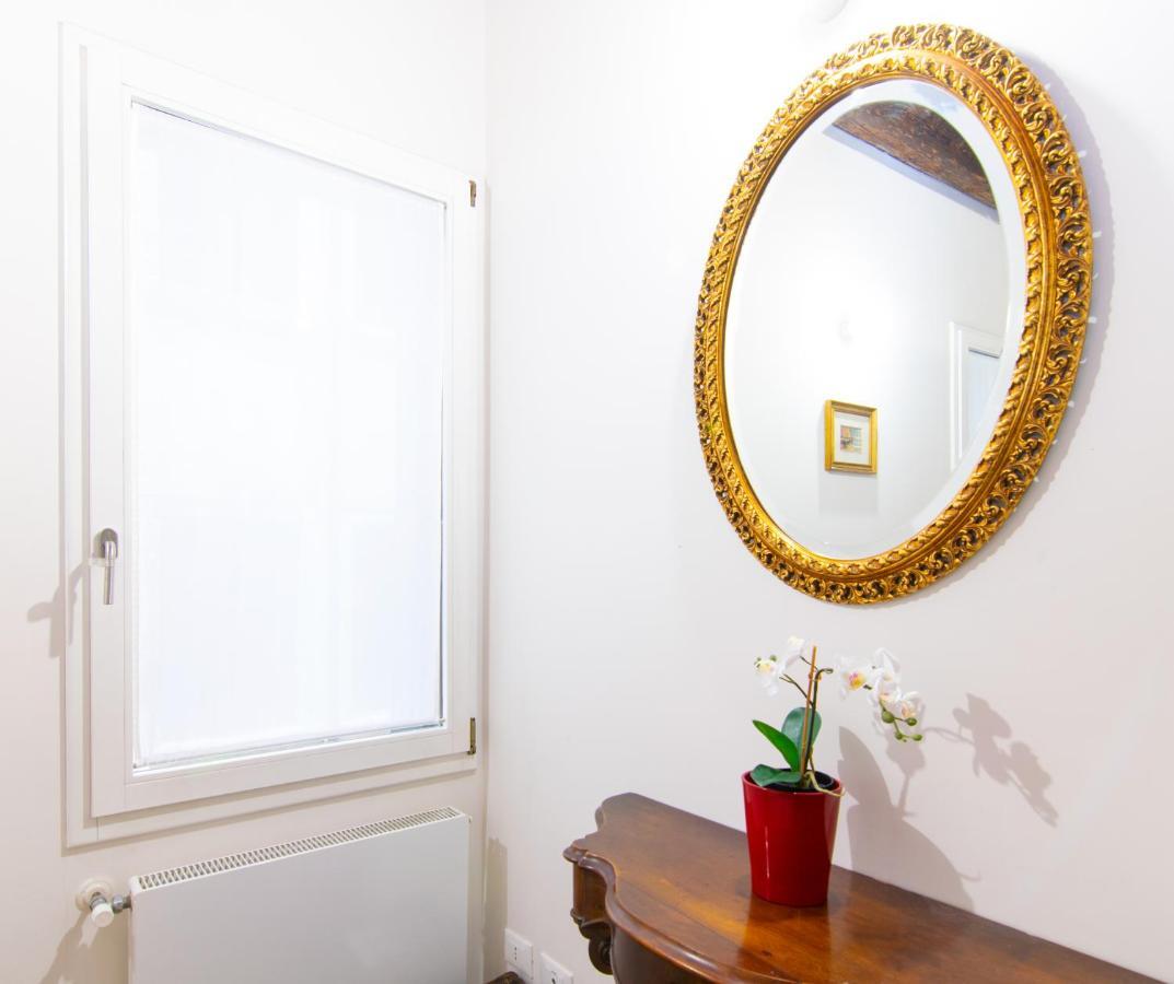 Romantic House Venice Ngoại thất bức ảnh