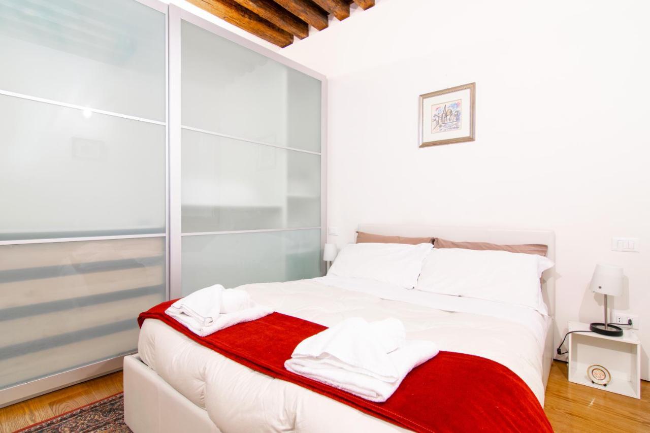 Romantic House Venice Ngoại thất bức ảnh