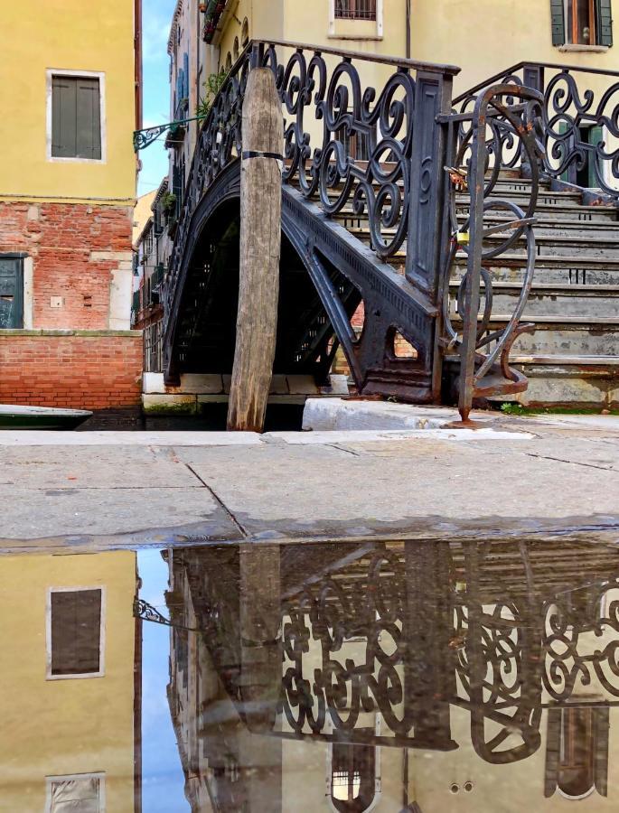 Romantic House Venice Ngoại thất bức ảnh