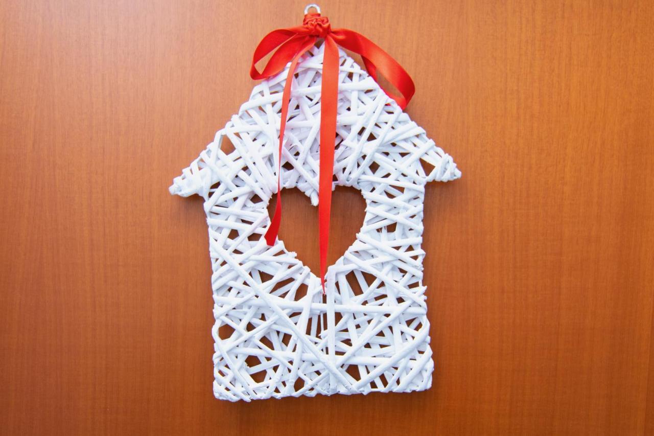 Romantic House Venice Ngoại thất bức ảnh