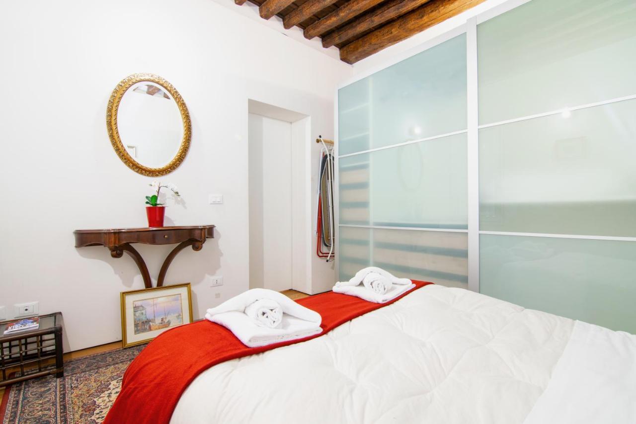 Romantic House Venice Ngoại thất bức ảnh